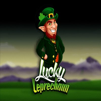 Lucky Leprechaun